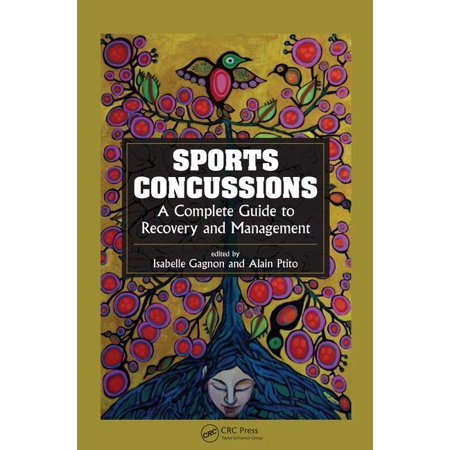 ISBN 9781498701624 product image for Sports Concussions : A Complete Guide to Recovery and Management (Hardcover) | upcitemdb.com