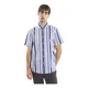 thumbnail image 1 of Camisa Manga Corta Estampada C&a De Hombre, 1 of 7