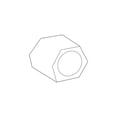 thumbnail image 5 of New Genuine Nissan Wheel Lug Nut Road Wheel (2016-2024) OE 402241LA2B, 5 of 10
