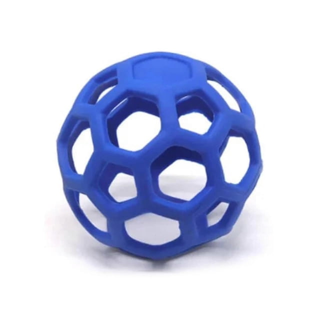 Horse Treat Ball Hay Feeder Toy Hanging Feeding Toy For Horse Stable