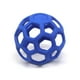 thumbnail image 1 of Horse Treat Ball Hay Feeder Toy Hanging Feeding Toy For Horse Stable, 1 of 5