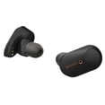 thumbnail image 1 of Audífonos Bluetooth internos, noise cancelling y Alexa negros Sony WF-1000XM3 NEGRO, 1 of 2