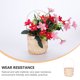 thumbnail image 5 of unbranded 2Ud Cesta De Flores De Bambú Tejida Para Organización Y En Hogar, 5 of 6