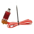 thumbnail image 3 of Extruder Hotend,Extruder Hot End Set D Printer Accessories Extruder Hot End Seamless Integration, 3 of 14