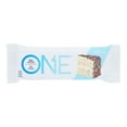 thumbnail image 5 of One Brand, Birthday Cake Flavored Protein Bar, 2.12 oz, 5 of 5