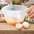 thumbnail image 5 of Filter Measuring Cups Large Capacity Sturdy Thicken Handle Durable Measuring Cup, 5 of 6
