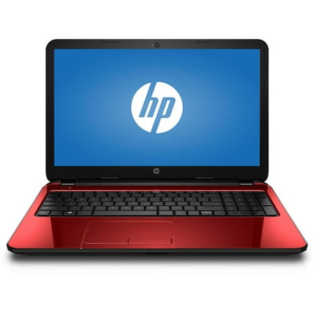 HP 15-R132WM Intel Pentium N3540 X4 2.16GHz 4GB 500GB DVD+/-RW 15.6