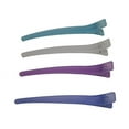 thumbnail image 2 of (4 pack) Conair Sectioning Clips, 4.0 CT, 2 of 3
