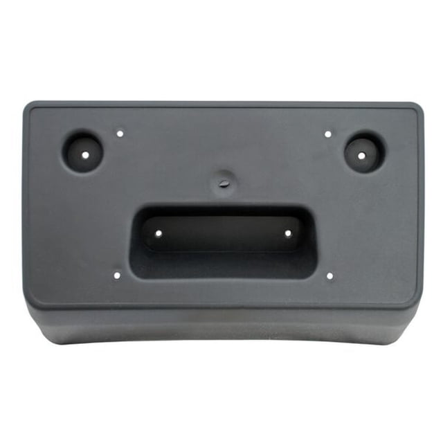 Porta Placas Generica 2016 A 2017 Chevrolet Delantero