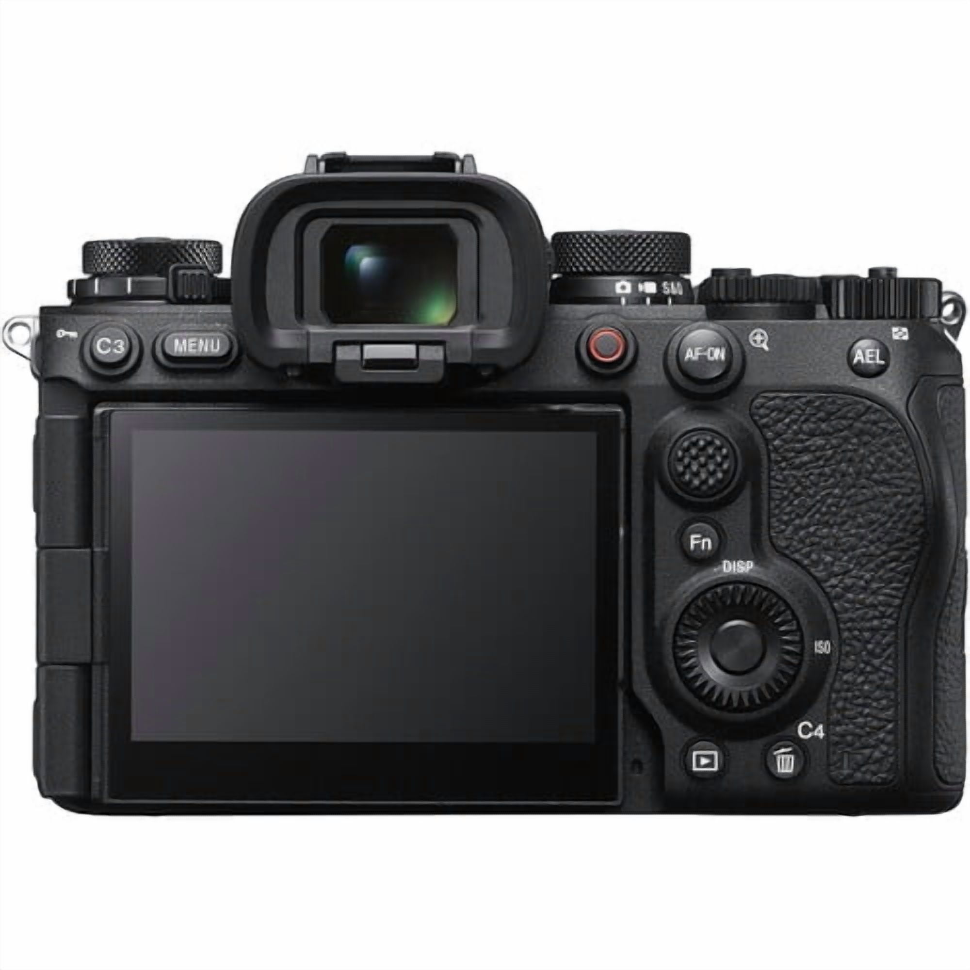 Sony Alpha a1 II Full-Frame Interchangeable Lens Mirrorless Camera