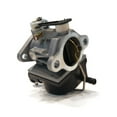 thumbnail image 6 of The ROP Shop Carburetor with Gasket for Tecumseh 640330, 640330A, 640034, 640034A Engines, 6 of 9