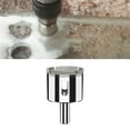 thumbnail image 2 of MultiSize Hole Cutter Opener 3mm To 30mm For Precise Drilling On Glass Marble Craft Polishing Applications, 2 of 6