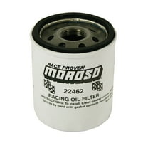 Moroso Canister Oil Filter P/N 22462