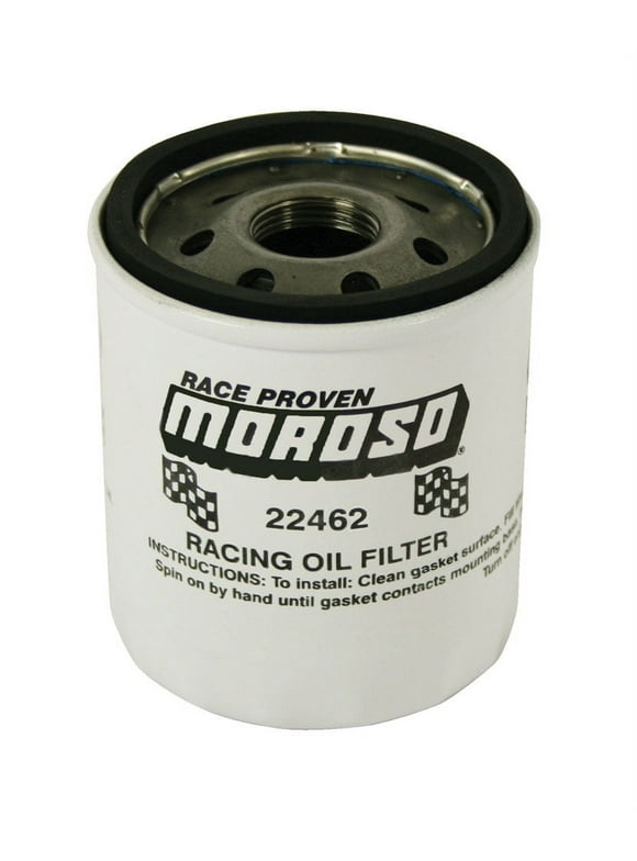Canister Oil Filters in Oil Filter Types