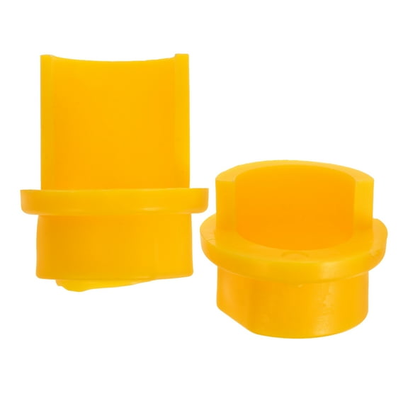FRCOLOR 1 Pair Side Press Replacement Wringer Small Plastic Mop Bucket Plug Household Cleaning Accessories for Floor Mopping Buckets