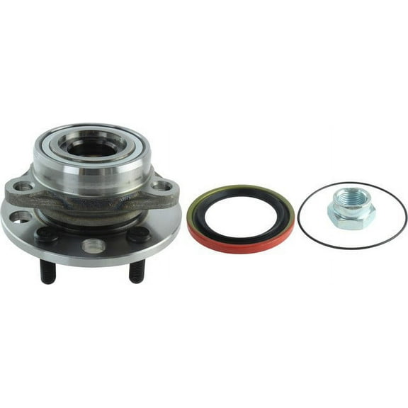 CENTRIC PARTS - HUB ASSEMBLY