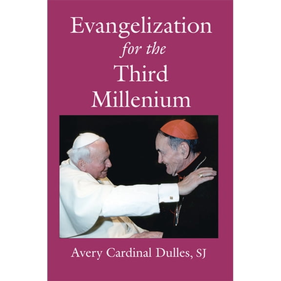 Pre-Owned Evangelization for the Third Millennium (Paperback)