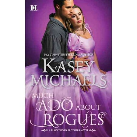 Much Ado About Rogues