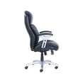 thumbnail image 3 of Lorell Big & Tall Chair 48843, 3 of 7