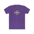 thumbnail image 5 of Team Creo Men's Cotton Crew Tee, 5 of 6