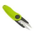 thumbnail image 3 of Tijeras plegables para aparejos de pesca, línea de pesca con forma de camarón, tijeras plegables para uso en peces, tijeras para línea de pesca con forma de camarón, rendimiento inigualable, 3 of 14