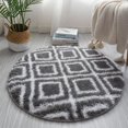 thumbnail image 1 of PENGXIANG Tapis Simple Doux Confortable Absorbant Antidérapant pour Maison Salon Chambre, 1 of 2