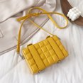 thumbnail image 3 of CGCBAG Bolsos de lujo de diseñador de moda para mujer Bolso de hombro pequeño Casual Simple Bolso de mensajero femenino de cuero PU de alta calidad, 3 of 5