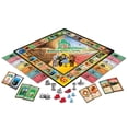 thumbnail image 3 of MasterPieces Opoly Family Board Games - The Wizard of Oz Emerald City Opoly, 3 of 5