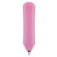 thumbnail image 3 of Borrador de lápiz eléctrico automático que funciona con pilas con 10 recambios de borrador (rosa), 3 of 8
