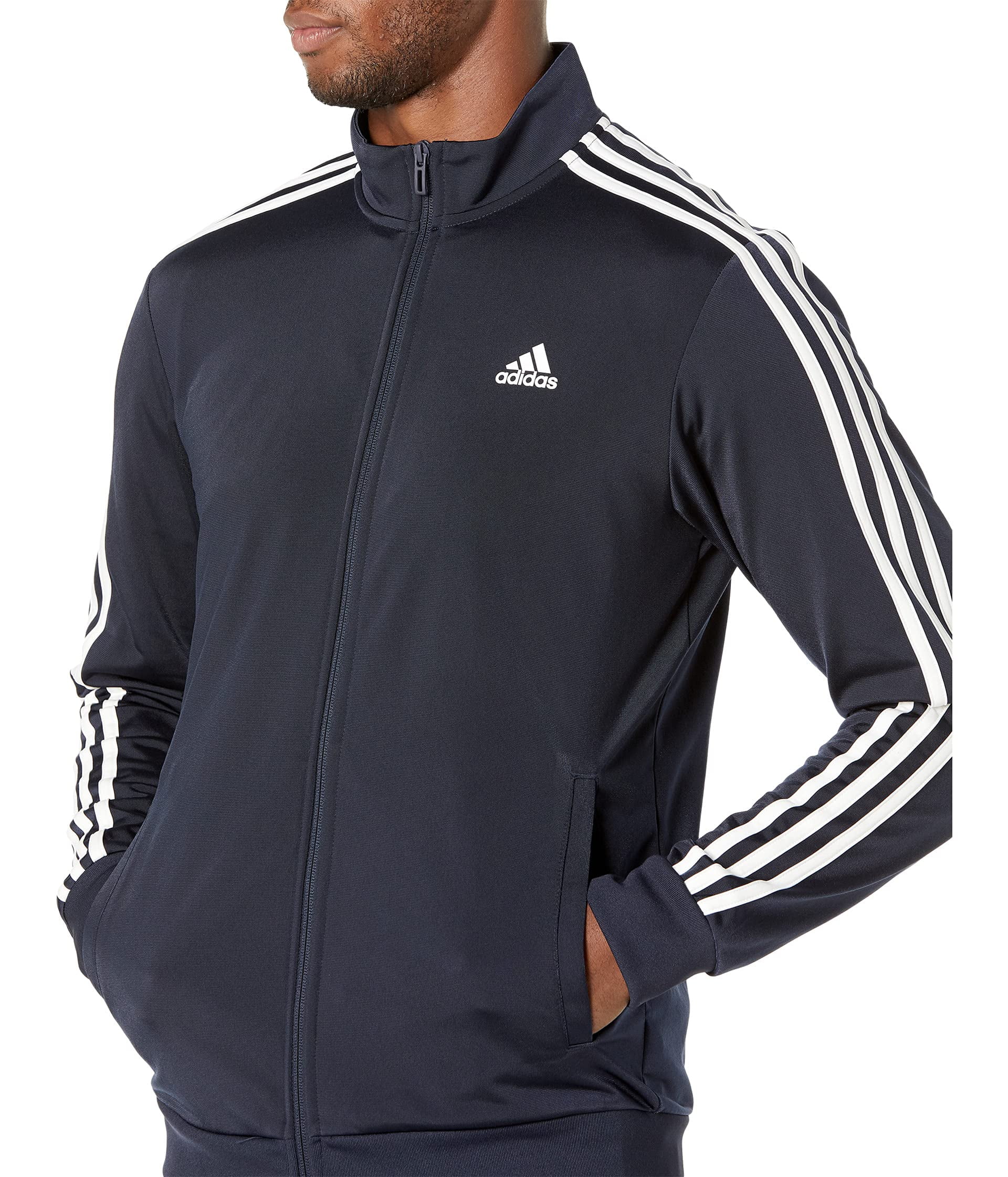 adidas everyone TRACK TOP LEGEND INK XL