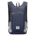 thumbnail image 1 of Rbaofujie Sac à Dos pour Femmes 15 L Sac à Dos de Randonnée Ultraléger Léger Pliable Sacs à Dos de Randonnée Imperméable Sac de Jour Pliant pour Voyage Sacs à Dos pour Garçons, 1 of 6
