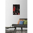 thumbnail image 3 of Michael Jordan - Chronologie, 3 of 4