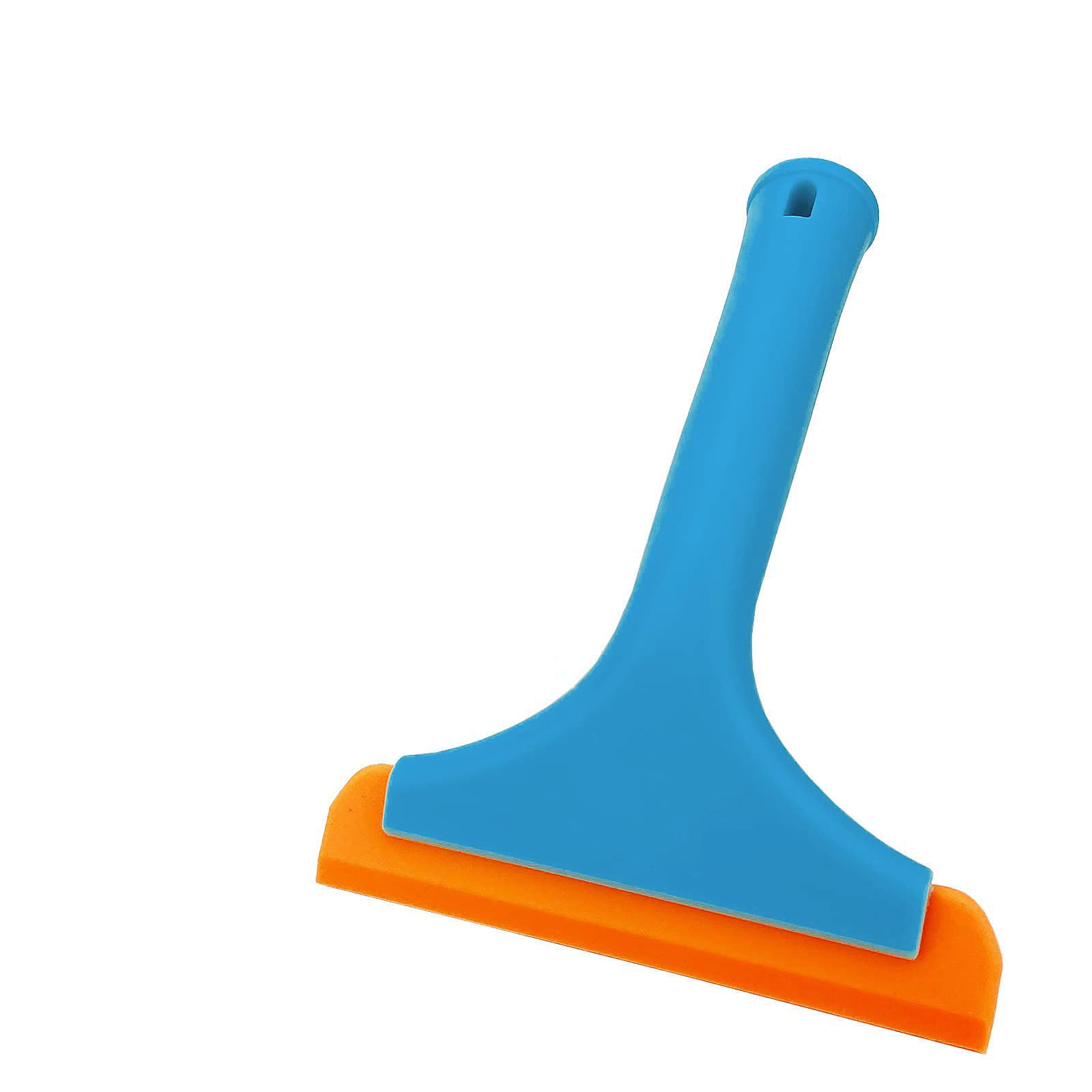Silicone Squeegee - 1 Piece - Color Shipped is Randomly Picked