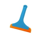 thumbnail image 3 of Super Flexible Silicone Squeegee, Auto Water Blade, Water Wiper, Shower Squeegee, for Car Windshield, Window, Mirror, Glass Door, 3 of 7