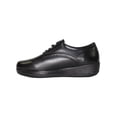 thumbnail image 3 of ZAPATOS CASUALES LEON NEGRO DAMA MUJER MESTIZO 6805 Leon 6805-, 3 of 3
