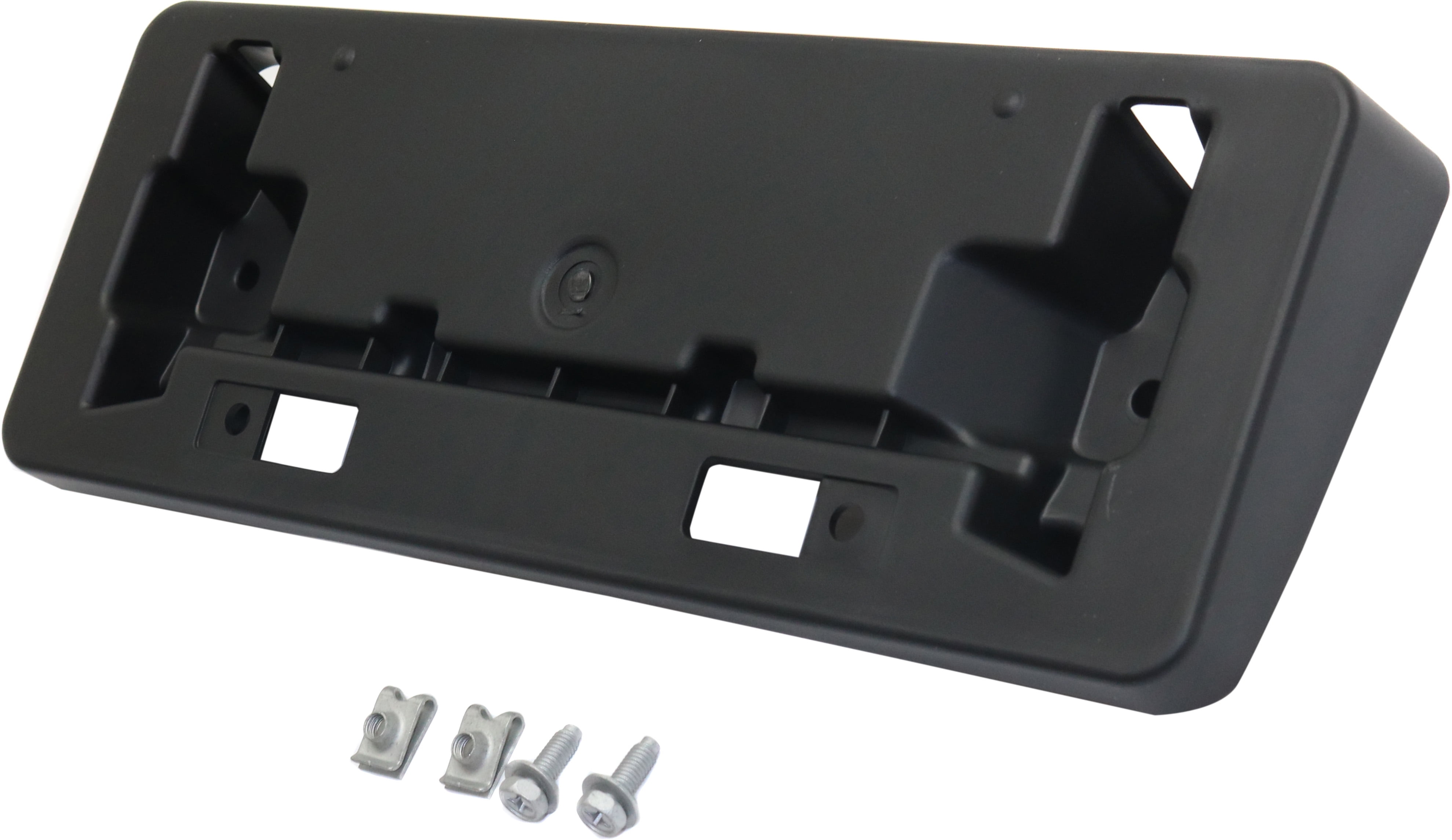 Lexus rx350 front license plate bracket deals