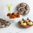 thumbnail image 6 of Nordic Ware Baby Bunny Cake Pan, 6 of 8