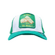thumbnail image 1 of Gorra Pook Ta bien o Tamal Visera Curva Malla Ajustable, 1 of 4