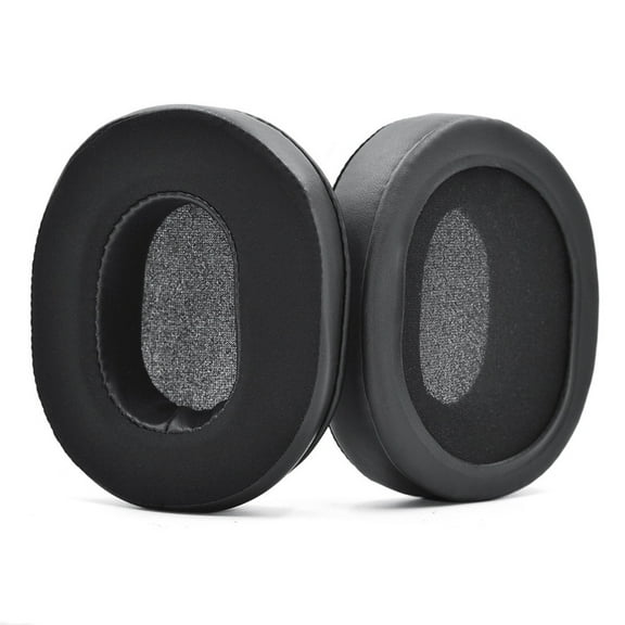 Replacement Ear Cushions for OneOdio A70 A71 Headphones Durability Breathable Earpads Ear Pad Noise Isolating Design