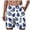 a41-Sky Blue, variant on KPOPLK Mens Swim Trunks Shorts Speedo Swimsuit Summer Bathing Suits Casual Swimwear Swimming for Surfing Gifts for Men Beach(Sky Blue,L)