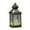 Bronze, variant on CASAFUN Vintage Lantern Decorative LED Flickering Flameless Candle with Timer, Battery Powered LED Decorative Hanging Lanterns for Indoor Outdoor Garden Yard Home Decor