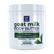 thumbnail image 1 of Crema corporal Kiss My Face con leche de cabra y romero, árbol de té, 180 ml, 1 of 4
