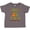 Charcoal Grey, variant on Inktastic Trick or Treat Now Gimme Candy with Halloween Pumpkin Boys or Girls Toddler T-Shirt