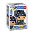 thumbnail image 3 of Home Alone 2: Lost in New York Funko Pop! 3-Pack – Kevin, Marv & Harry Vinyl Figures (#1917–1919), 3 of 7