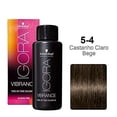 thumbnail image 3 of Schwarzkopf Igora Royal Vibrance - Tono sobre Tono de color sin alcohol, 3 of 3