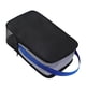 thumbnail image 1 of Bolsa de viaje para zapatos, ligera, para gimnasio, camping, viajes de negocios. azul, 1 of 7