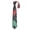 Earthy Aesthetic,, variant on Men’s Bohemian Tie – Earthy Aesthetic, Polyester Necktie for Weddings & Casual Wear