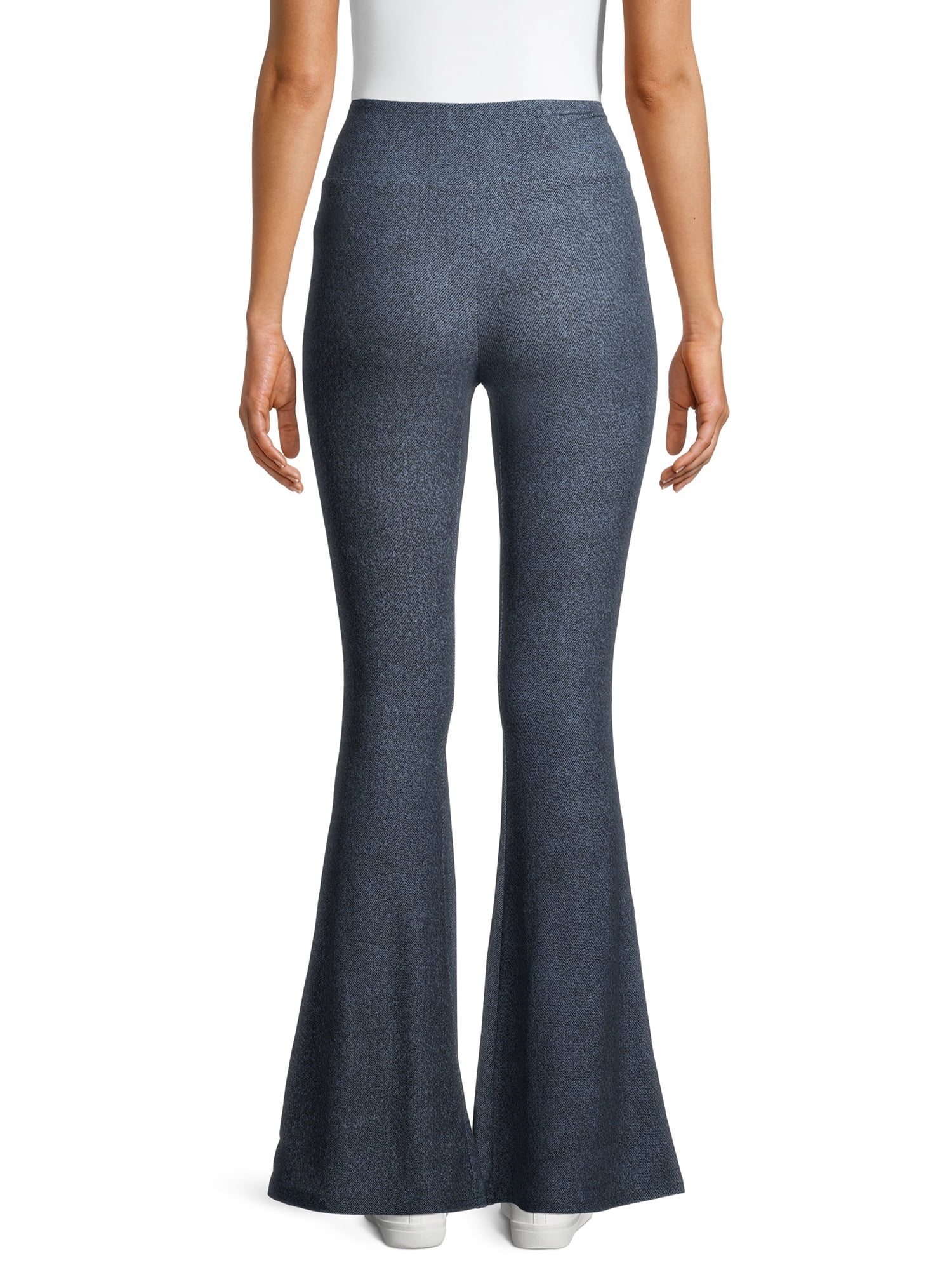 No boundaries juniors knit flare pants deals