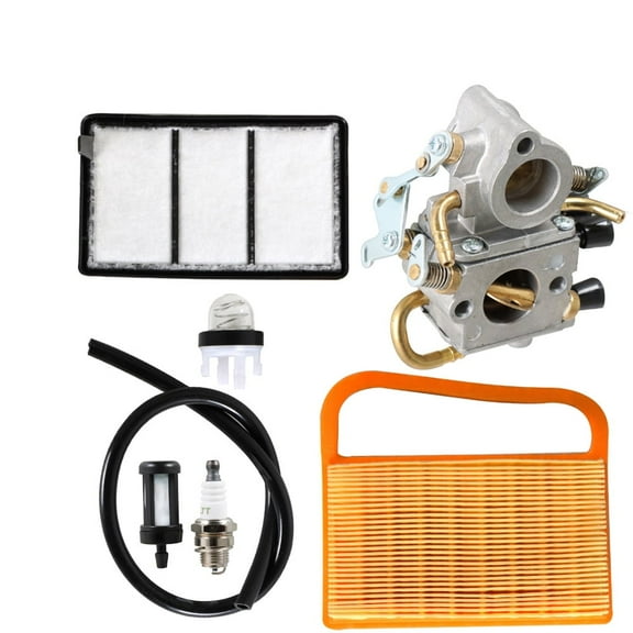 ALL-CARB For Stihl 42381200600 TS420 TS410 Zama C1Q-S118 Concrete Cut Off Saw Carburetor