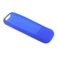 thumbnail image 5 of Funda protectora de silicona para control remoto de TV, funda protectora para aire acondicionado, 2 mandos a distancia azul, 5 of 6